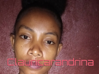Clauricarandrina