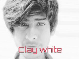 Clay_white