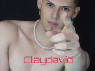 claydavid Webcam Sexe Direct