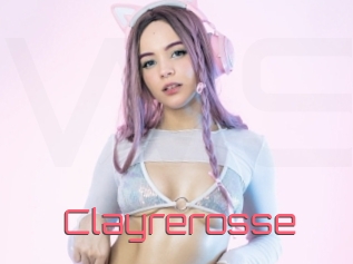 Clayrerosse