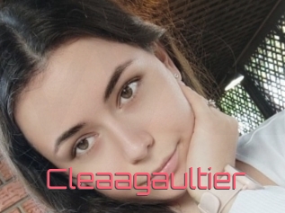 Cleaagaultier