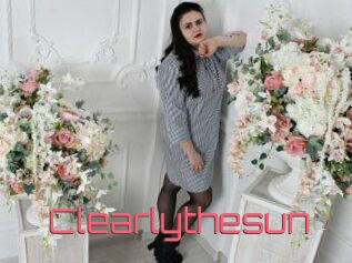 Clearlythesun