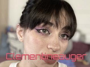 Clementineauger