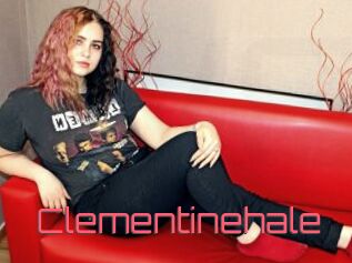 Clementinehale