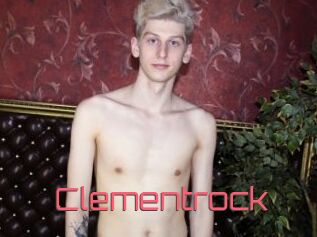 Clementrock