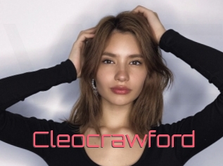 Cleocrawford