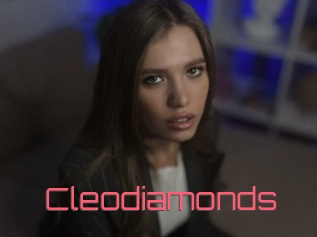 Cleodiamonds