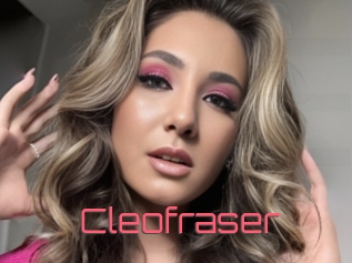 Cleofraser