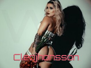 cleojhonsson Webcam Sexe Direct