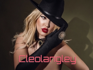 Cleolangley