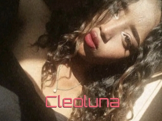 Cleoluna