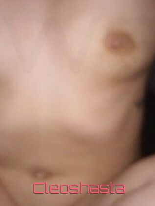Cleoshasta