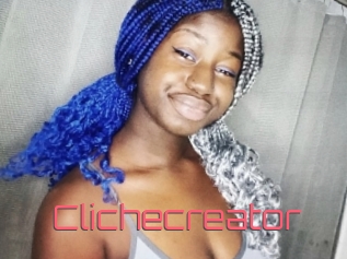 Clichecreator