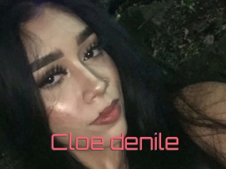Cloe_denile