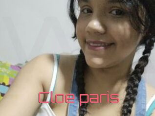 Cloe_paris