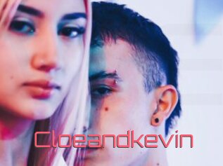 Cloeandkevin