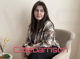 Cloebarrison