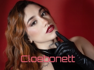 Cloebonett