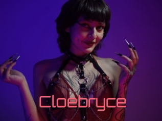 Cloebryce