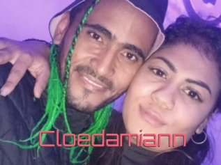 Cloedamiann