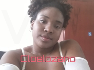 Cloelozano
