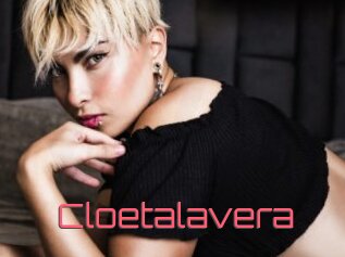 Cloetalavera