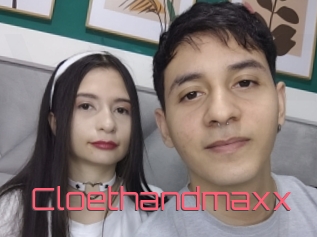 Cloethandmaxx