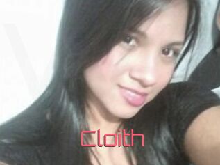 Cloith