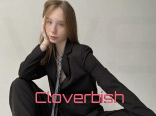 Cloverbish