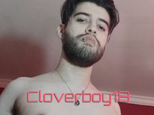Cloverboy18