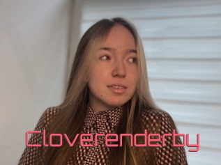 Cloverenderby