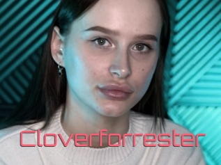 Cloverforrester