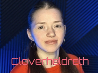 Cloverheldreth