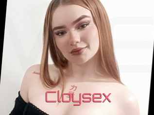 Cloysex
