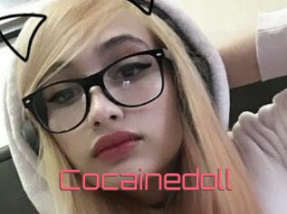 Cocainedoll