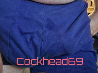 cockhead69 Webcam Sexe Direct
