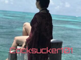 Cocksucker101
