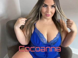 Cocoanna