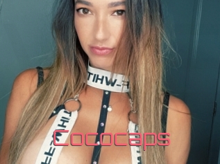 Cococaps