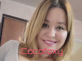 Cocofoxy