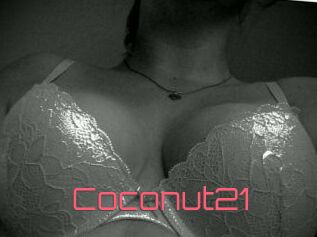 Coconut21
