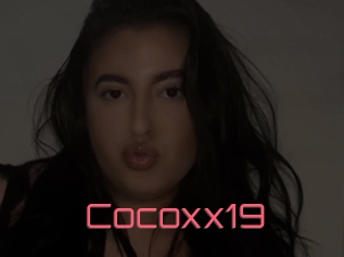 Cocoxx19