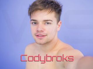 Codybroks