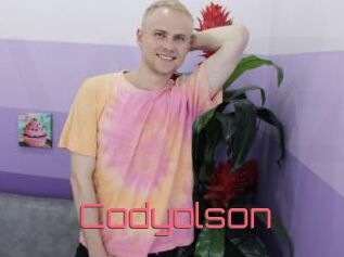Codyolson