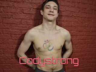 Codystrong