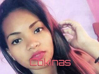 Cokinas