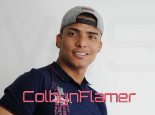 ColbynFlamer