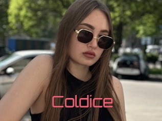 Coldice