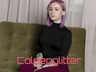 Coleenglitter