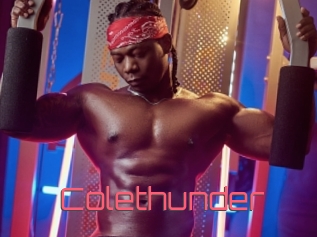 colethunder Webcam Sexe Direct